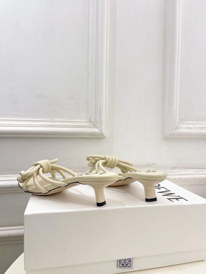 Loewe shoes 025 XM062