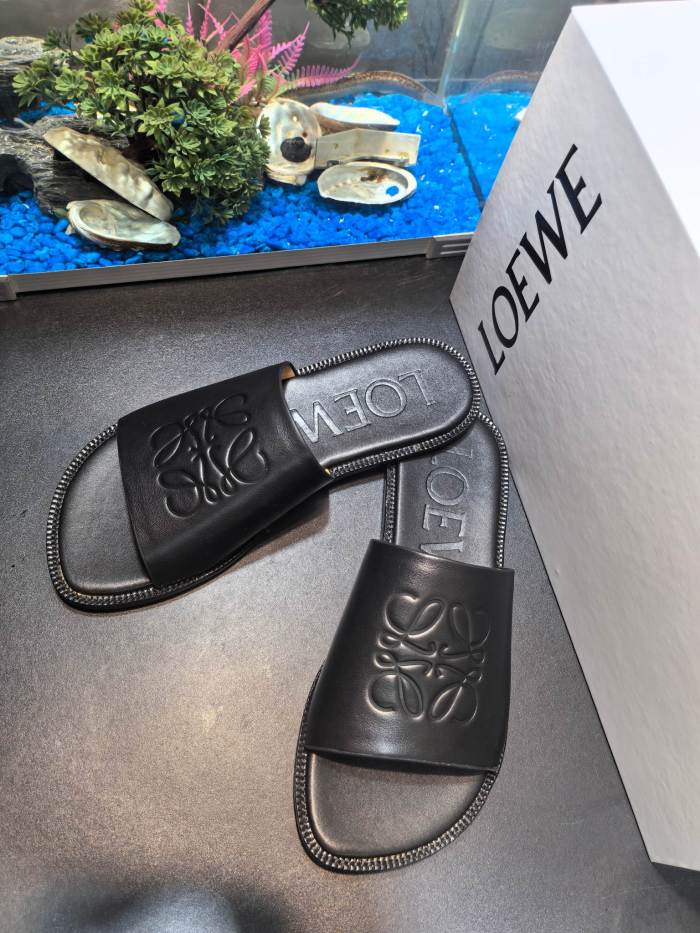 Loewe shoes 019 XM062