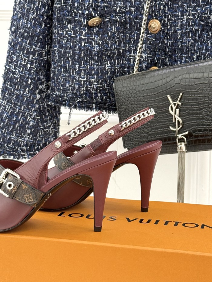 LV shoes 038 XM053