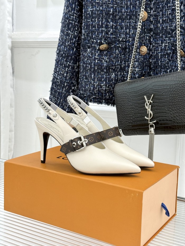 LV shoes 038 XM053