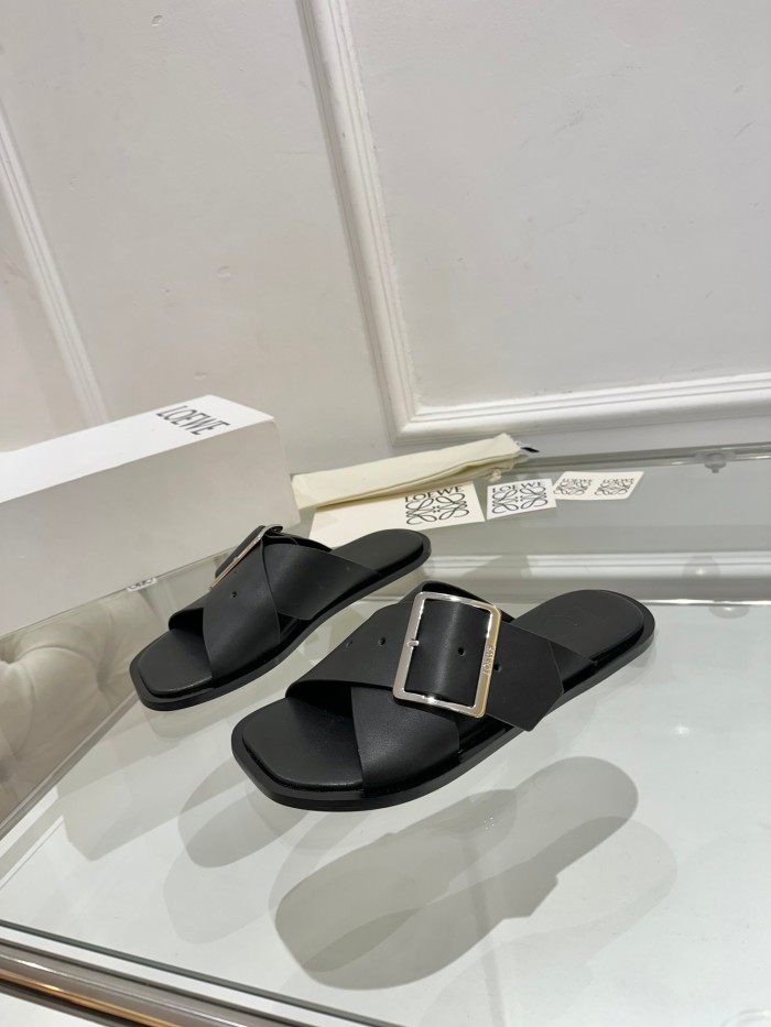 Loewe shoes 023 XM062