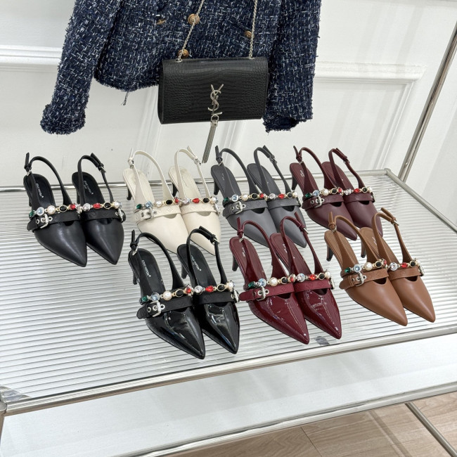 LV shoes 036 XM063