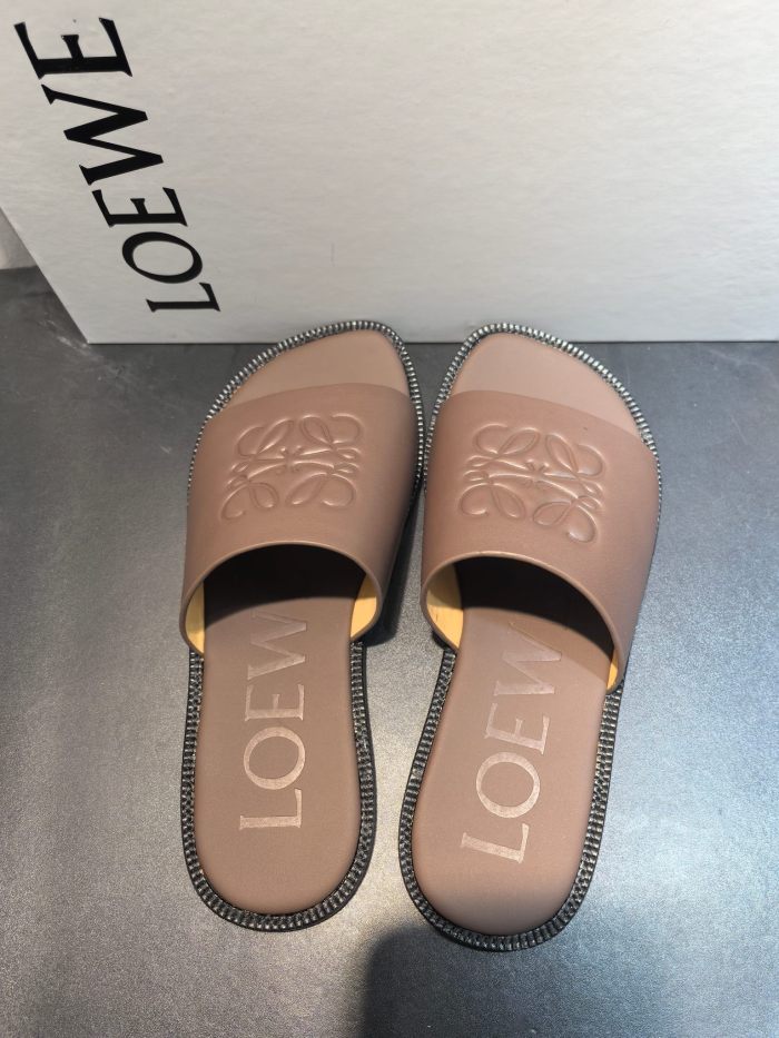 Loewe shoes 019 XM062