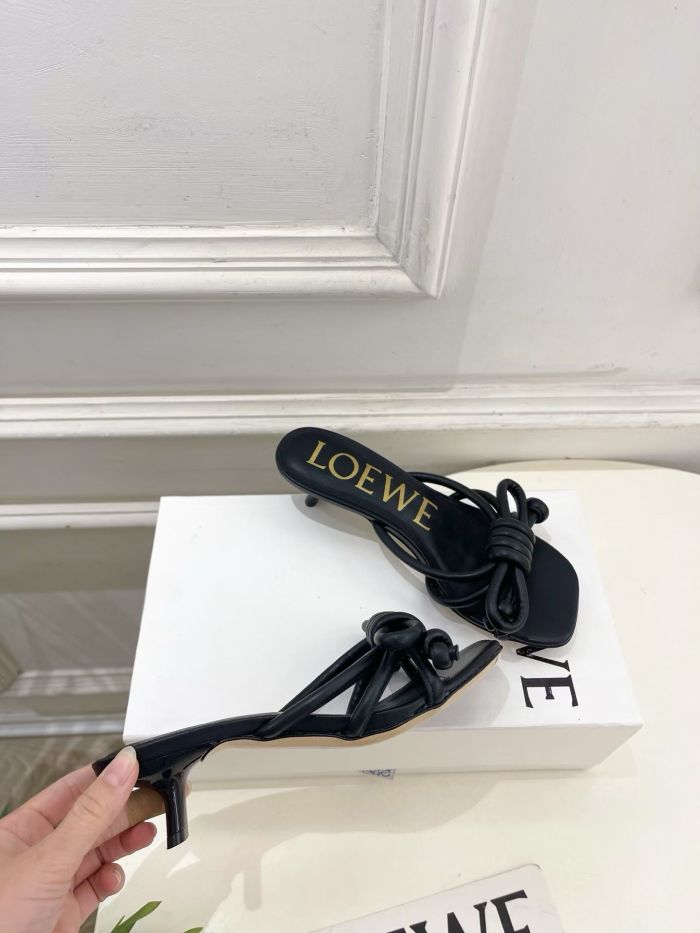 Loewe shoes 025 XM062