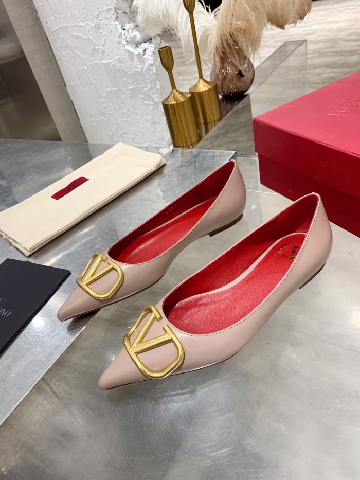 Valentino shoes 022 XM003