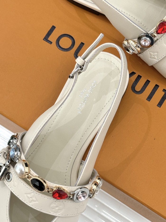 LV shoes 037 XM063