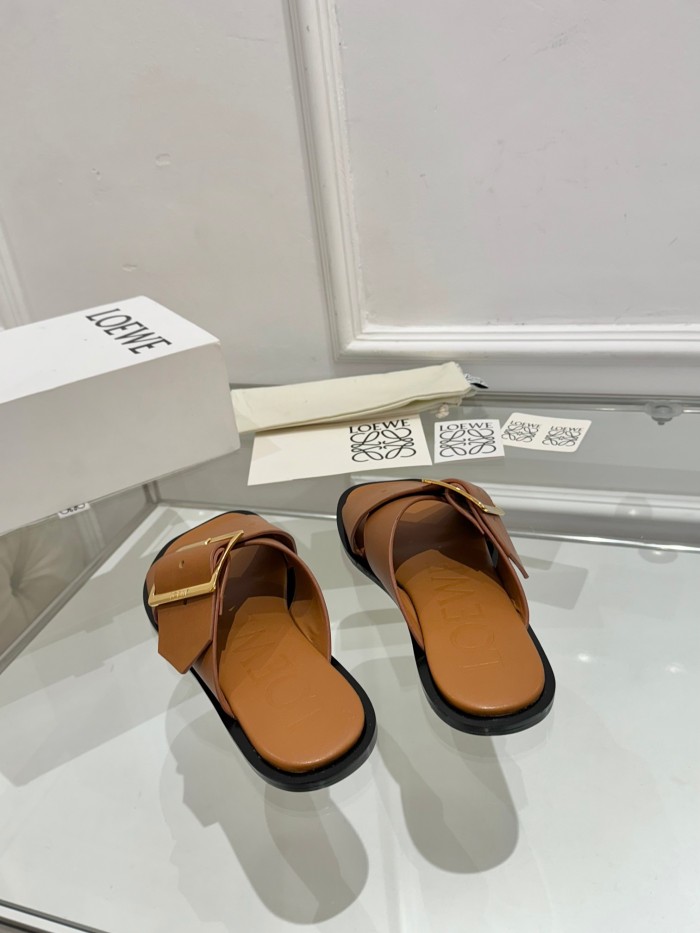 Loewe shoes 023 XM062
