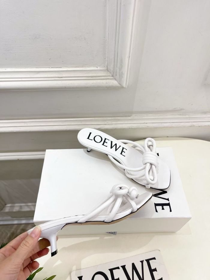 Loewe shoes 025 XM062