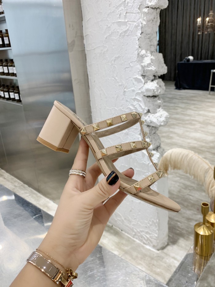 Valentino shoes 030 XM062