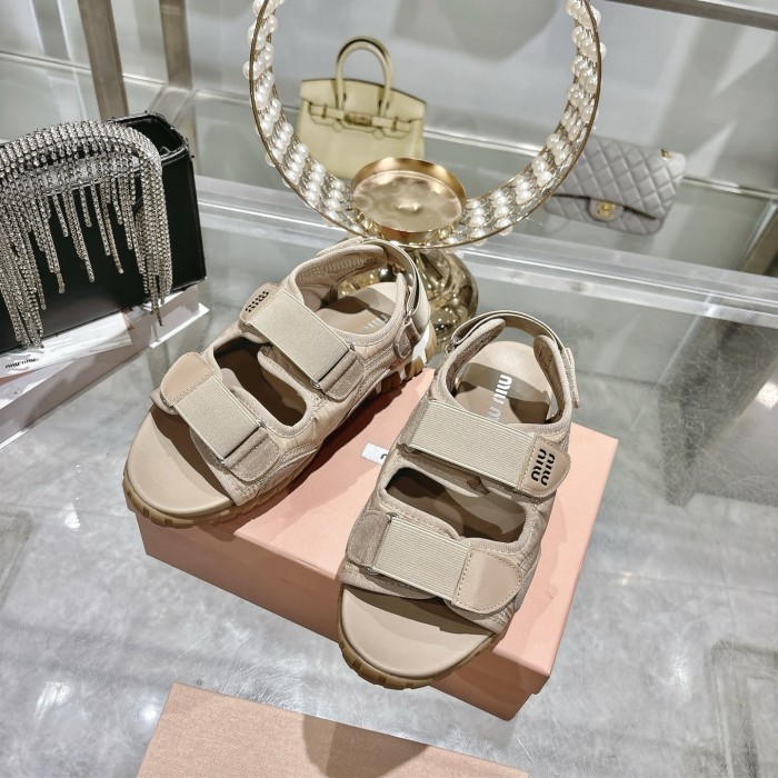 Miu Miu shoes 009 XM082