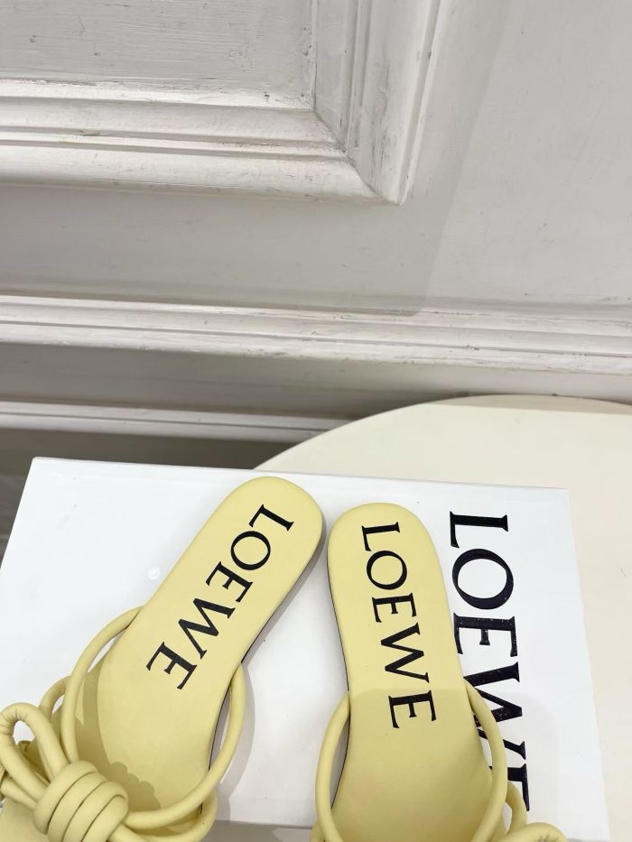 Loewe shoes 026 XM042