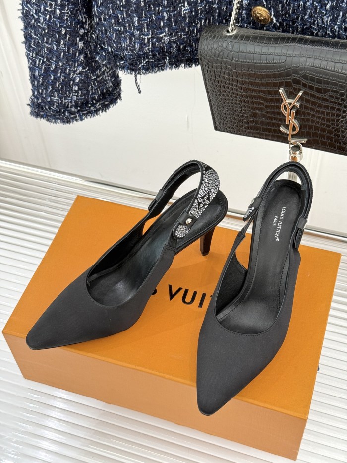 LV shoes 033 XM063