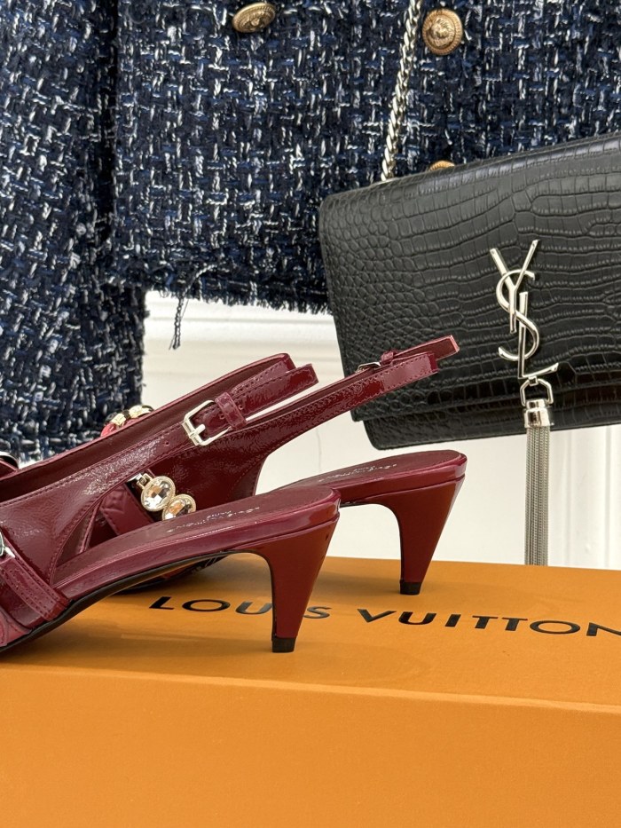 LV shoes 036 XM063
