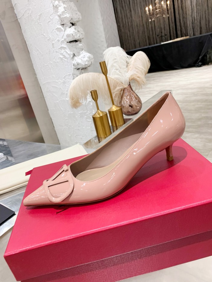 Valentino shoes 024 XM003