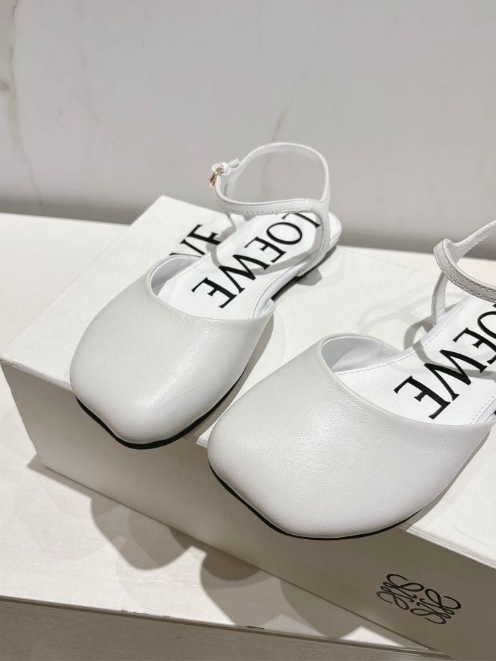 Loewe shoes 028 XM062