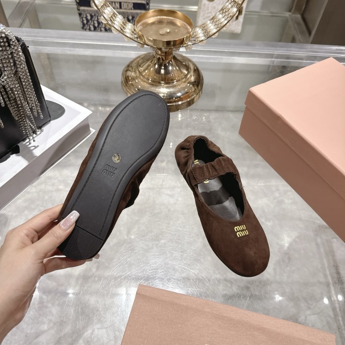 Miu Miu shoes 008 XM092