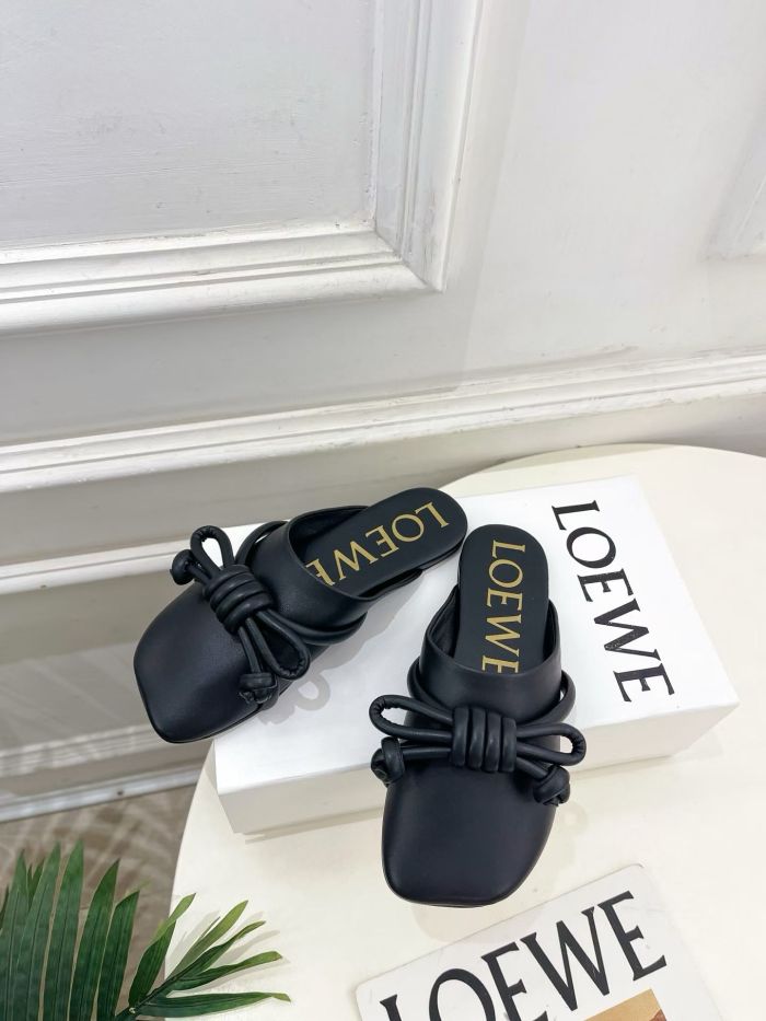 Loewe shoes 027 XM072