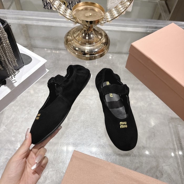 Miu Miu shoes 008 XM092