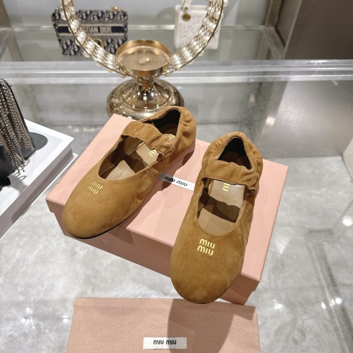 Miu Miu shoes 008 XM092