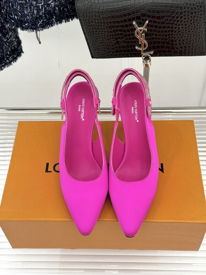 LV shoes 033 XM063