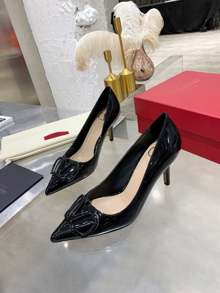 Valentino shoes 023 XM003