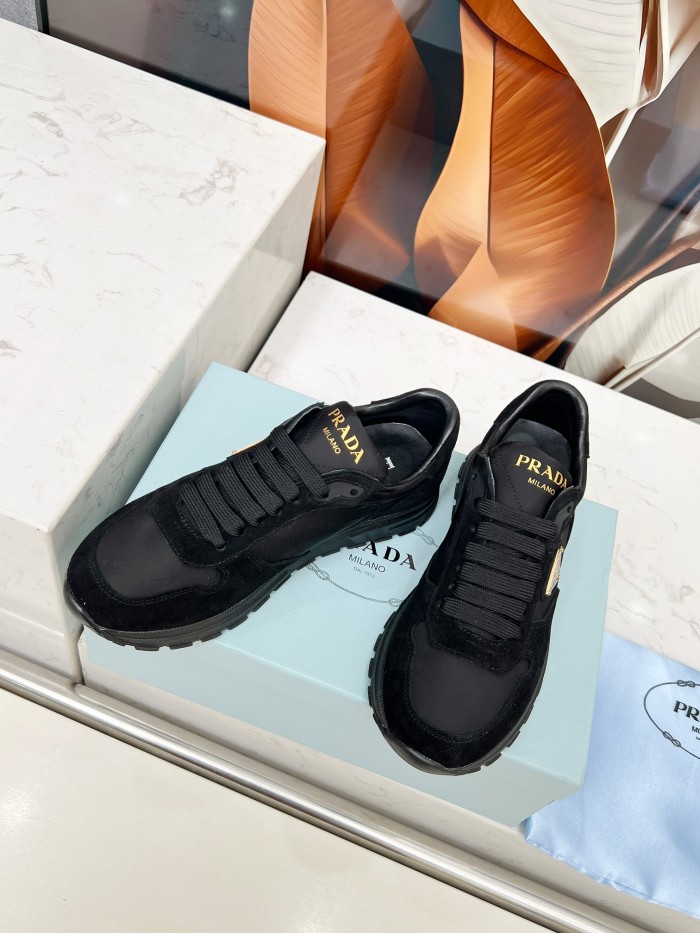 Prada Casual shoes 021 HL062