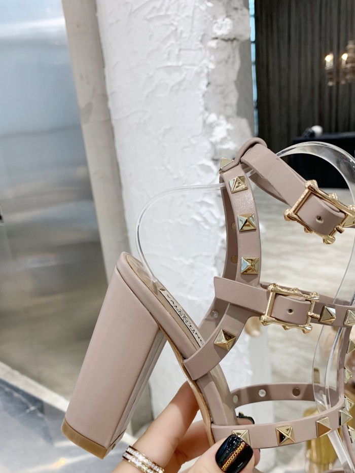 Valentino shoes 026 XM082