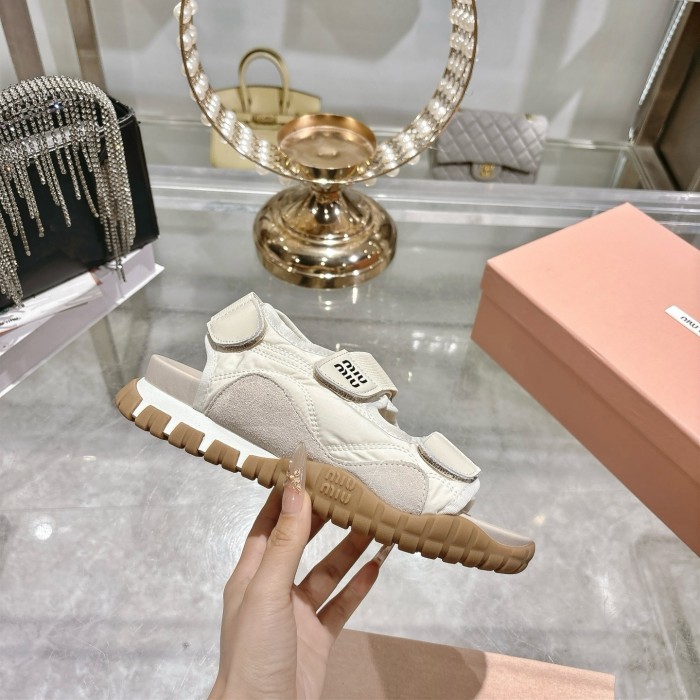 Miu Miu shoes 009 XM082