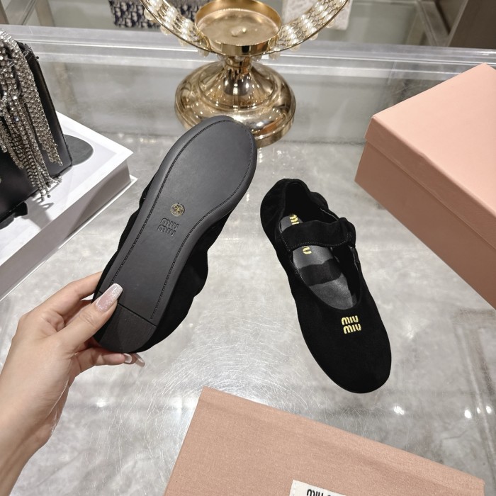 Miu Miu shoes 008 XM092