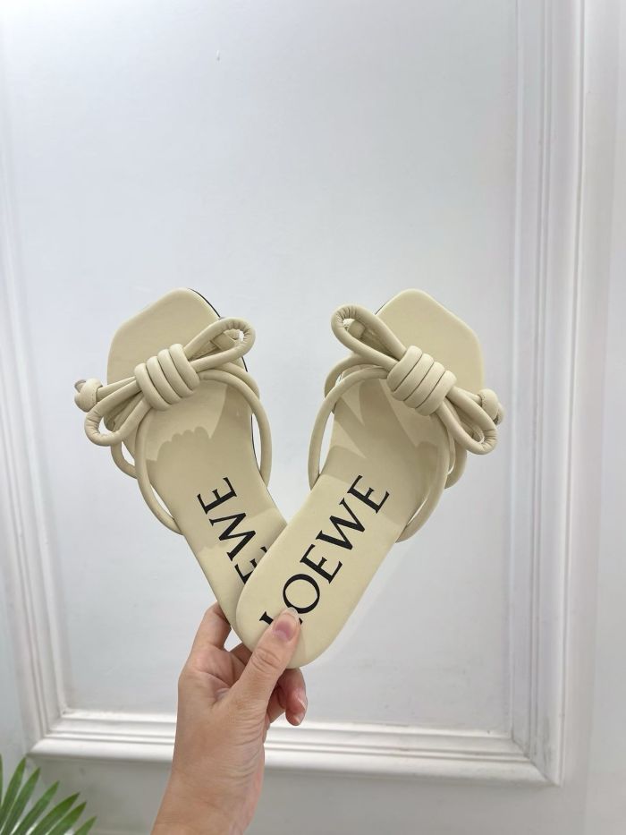 Loewe shoes 026 XM042