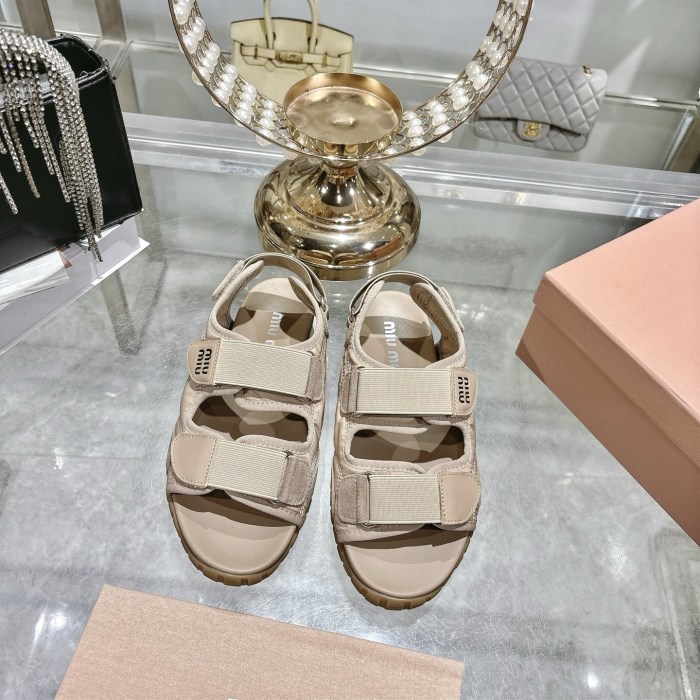 Miu Miu shoes 009 XM082