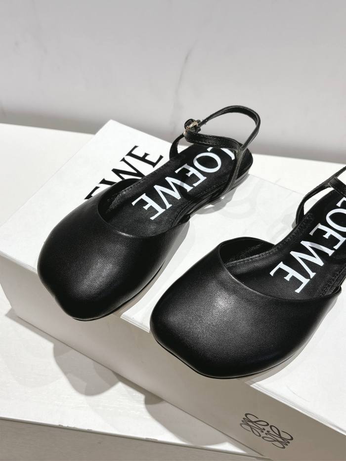 Loewe shoes 028 XM062