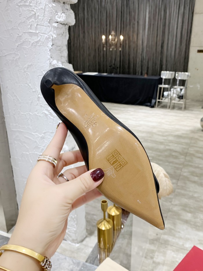 Valentino shoes 021 XM003