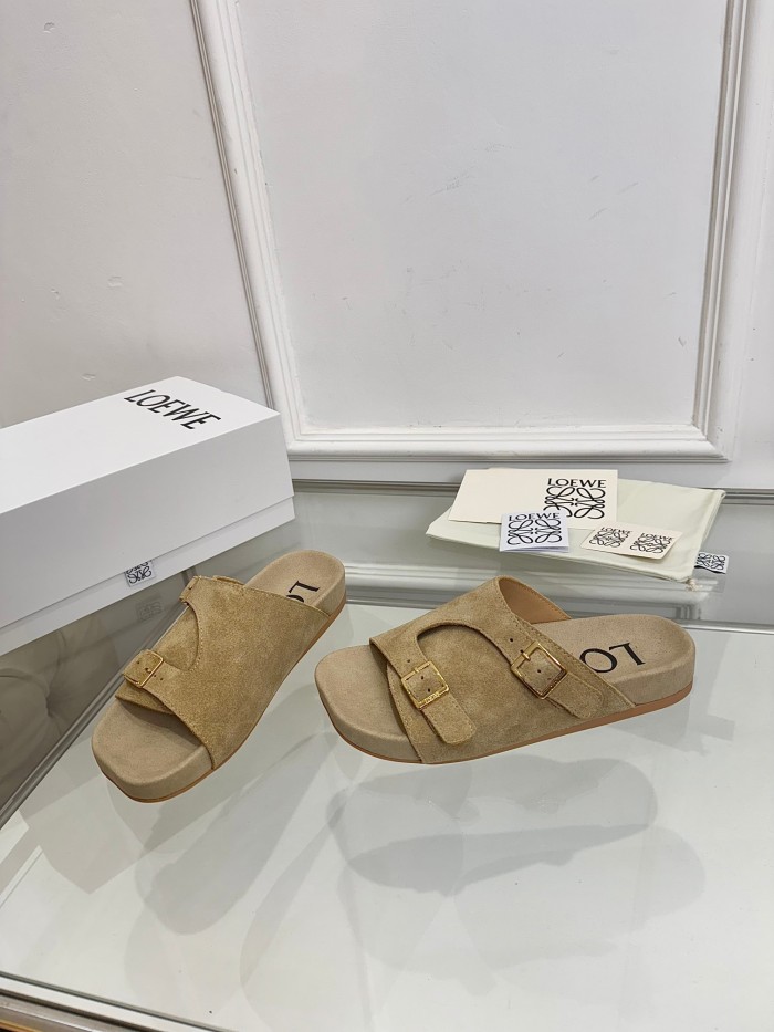 Loewe shoes 022 XM012