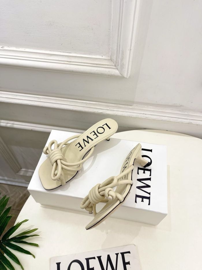 Loewe shoes 025 XM062