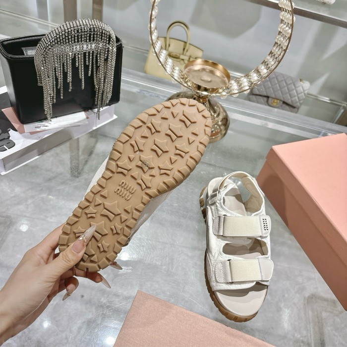 Miu Miu shoes 009 XM082