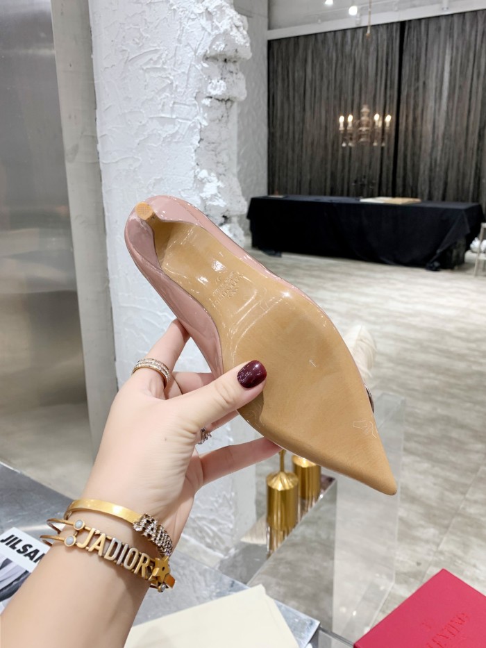 Valentino shoes 023 XM003