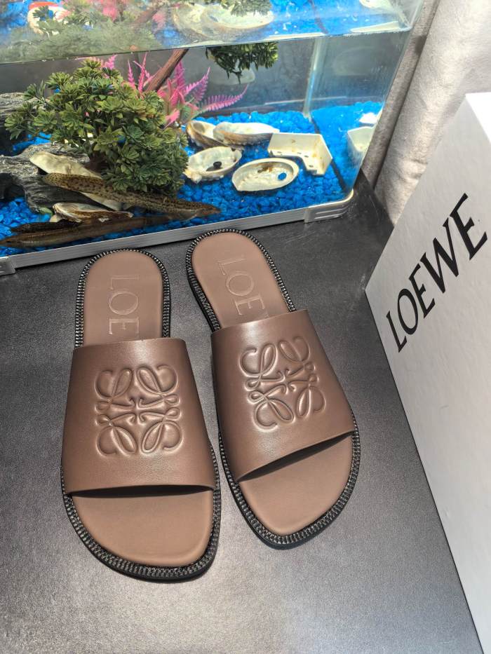 Loewe shoes 019 XM062