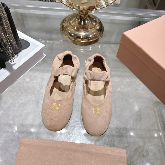 Miu Miu shoes 008 XM092