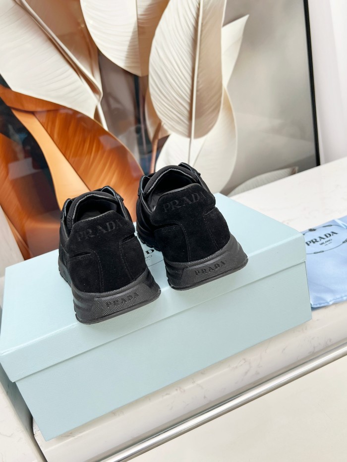 Prada Casual shoes 021 HL062