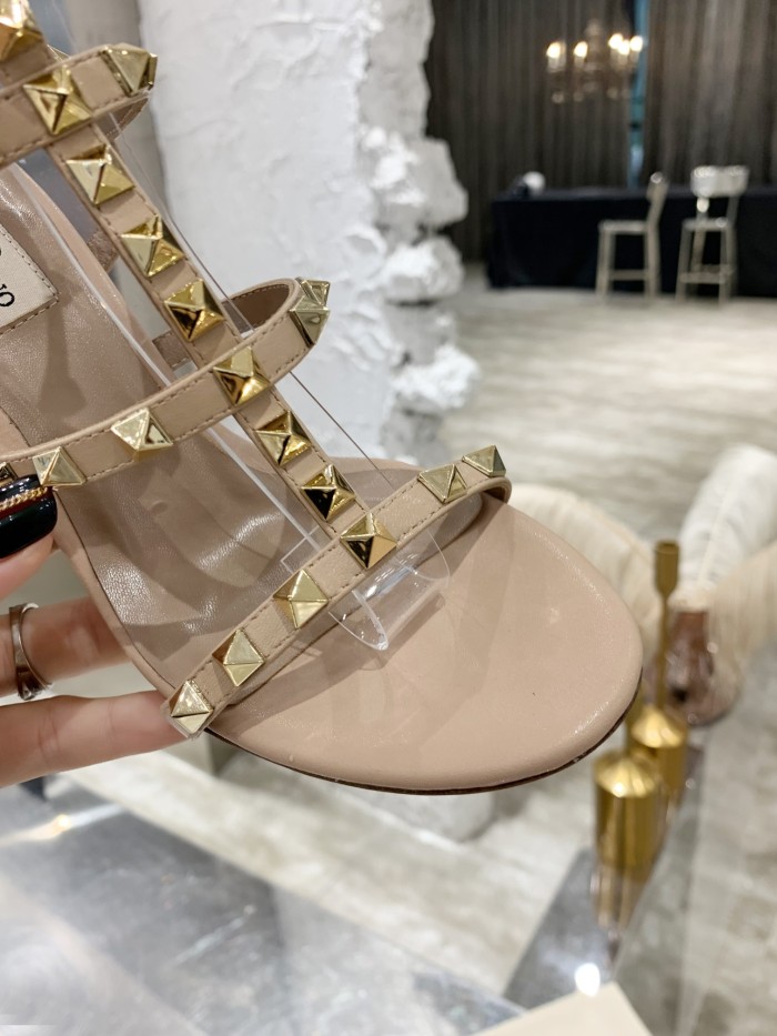 Valentino shoes 025 XM092