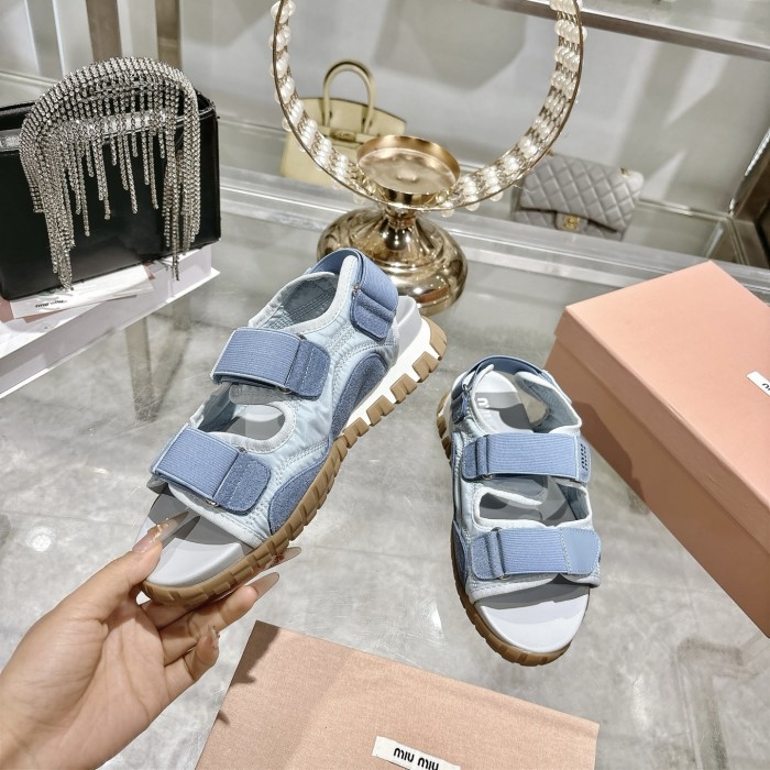 Miu Miu shoes 009 XM082