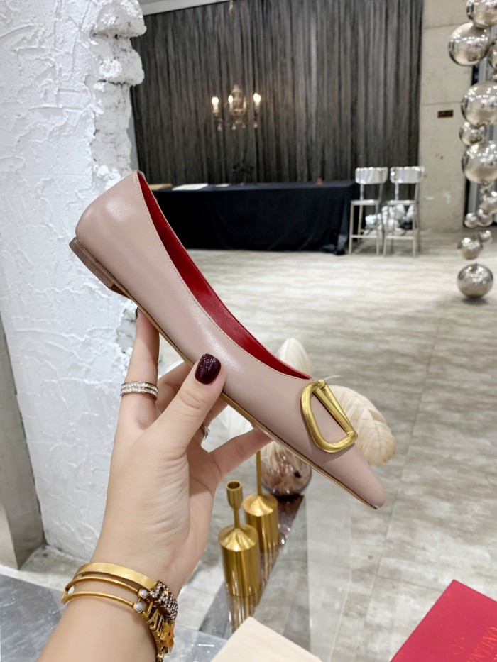 Valentino shoes 022 XM003
