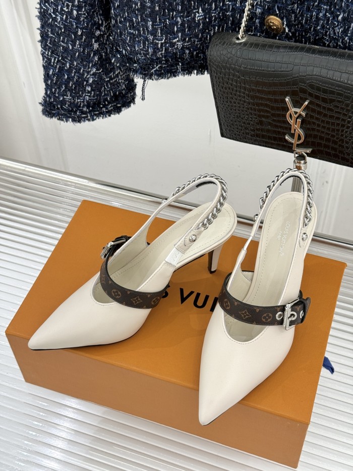 LV shoes 038 XM053