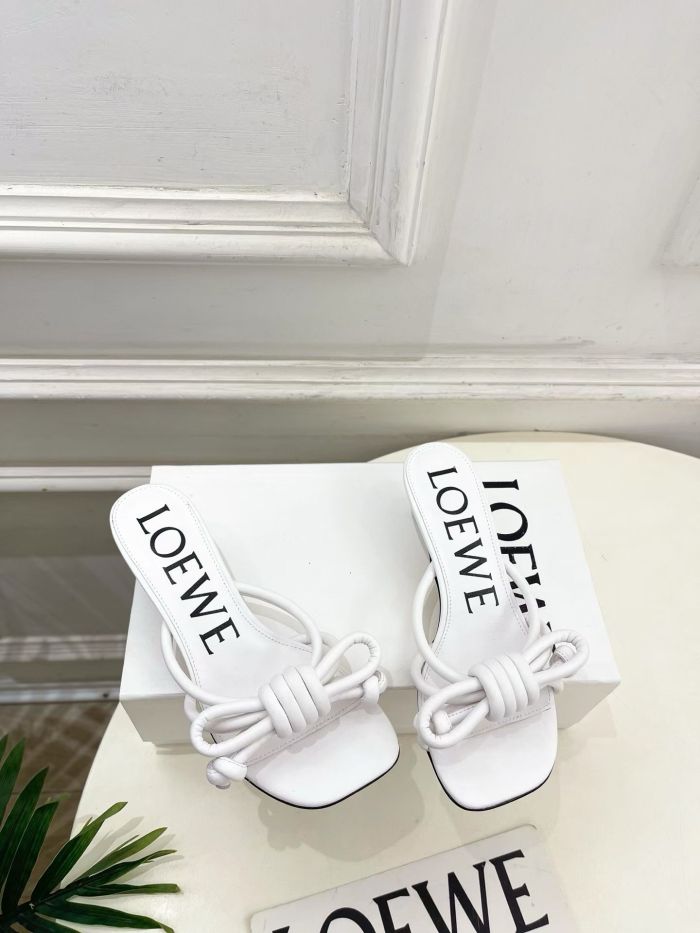 Loewe shoes 025 XM062