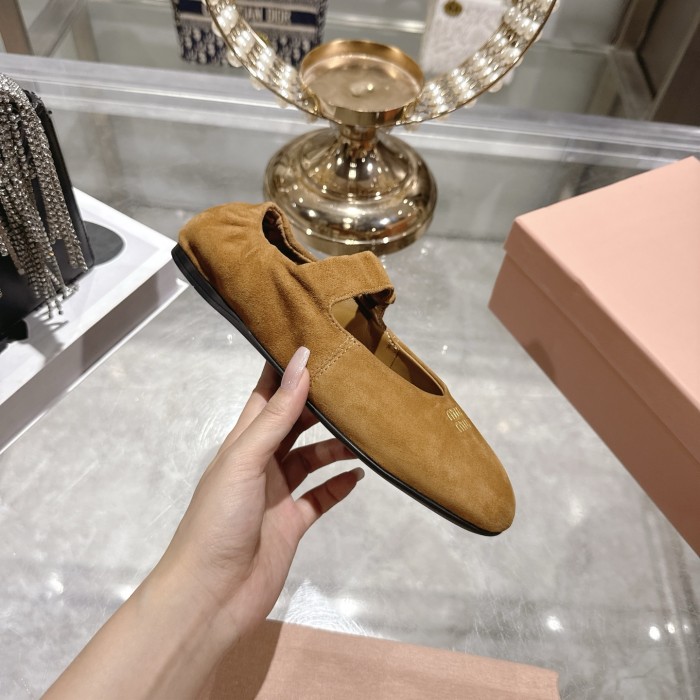 Miu Miu shoes 008 XM092