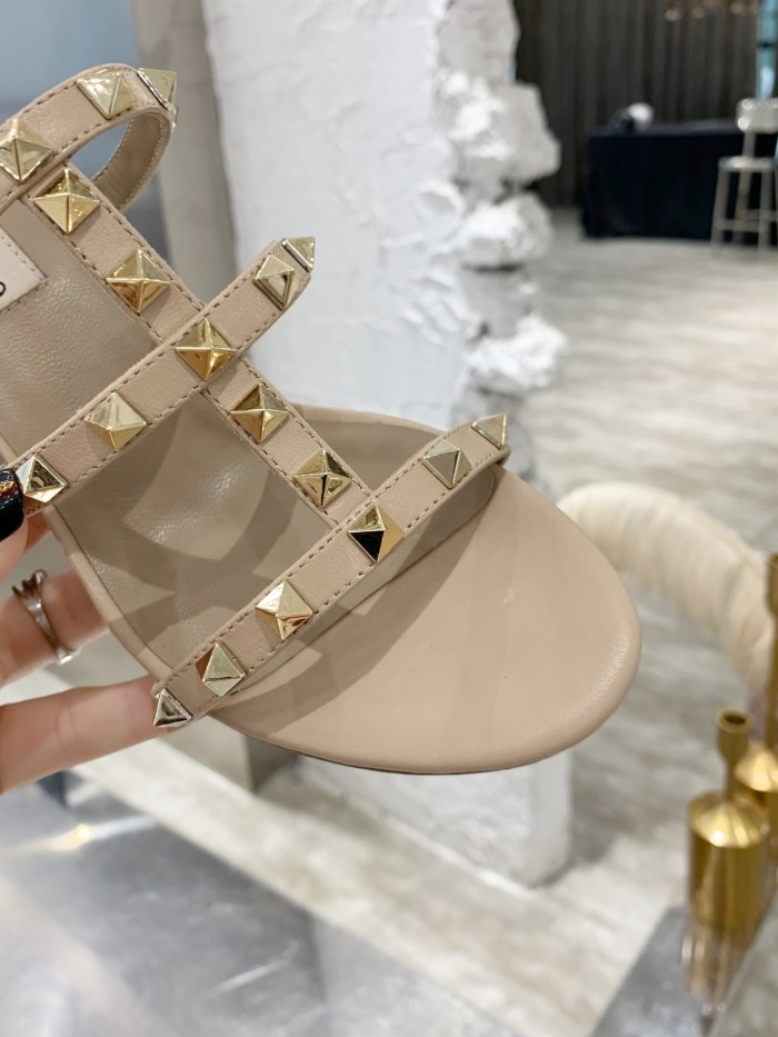 Valentino shoes 030 XM062