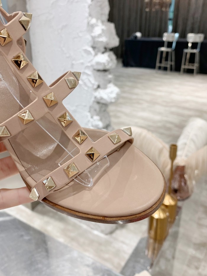 Valentino shoes 026 XM082