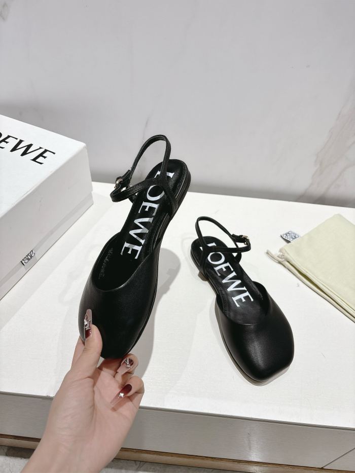 Loewe shoes 028 XM062