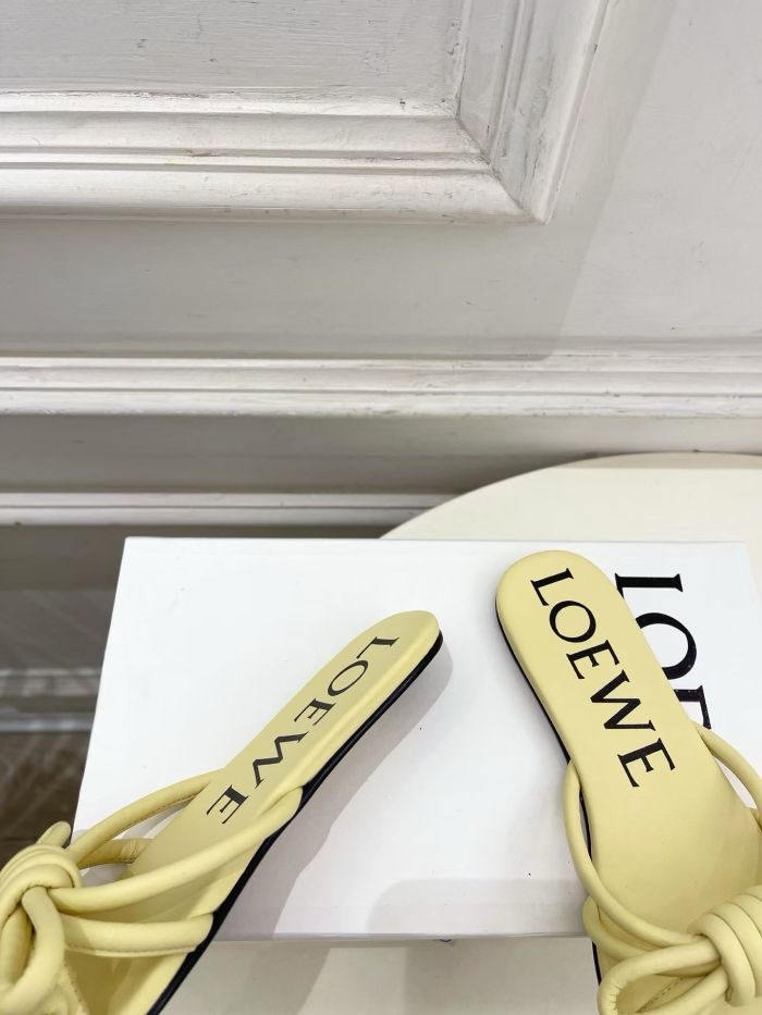 Loewe shoes 026 XM042